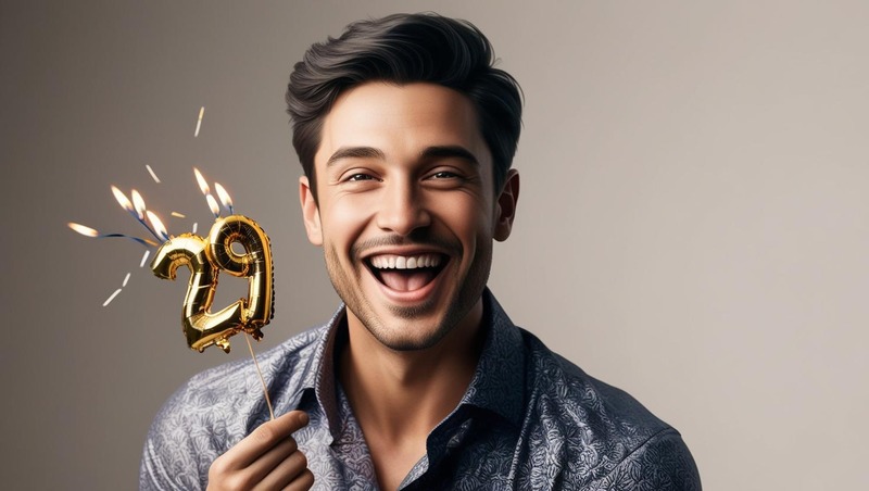 À 29 ans, j’apprends encore, au rythme des leçons de la vie.